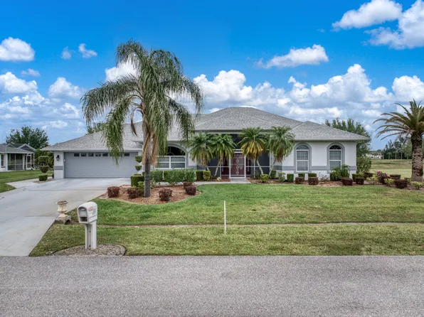 6317 Sagewood Ln, Sebring, FL 33876