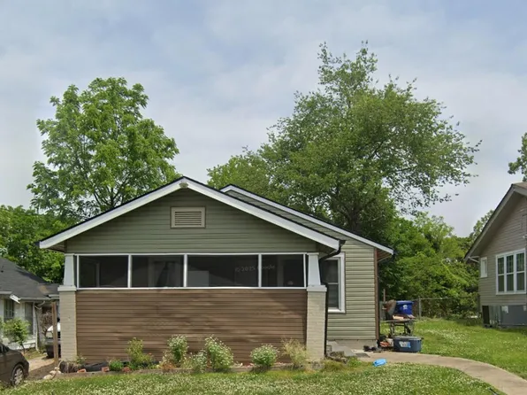 517 Terrell St, Chattanooga, TN 37411