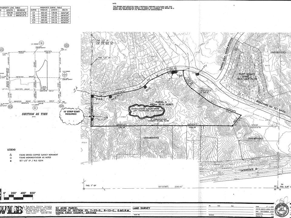1st image of 86.5 Acres Boulevard Del Rey Dr