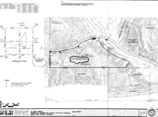86.5 Acres Boulevard Del Rey Dr, Nogales, AZ 85628
