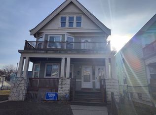 2467 W Auer Ave, Milwaukee, WI 53206