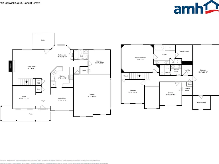 712 Gatwick Ct — Photo 2
