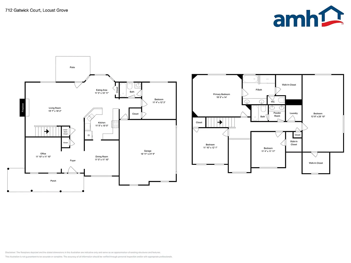 Building Photo - 712 Gatwick Ct