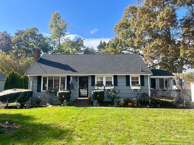763 Ash St, Brockton, MA, 02301