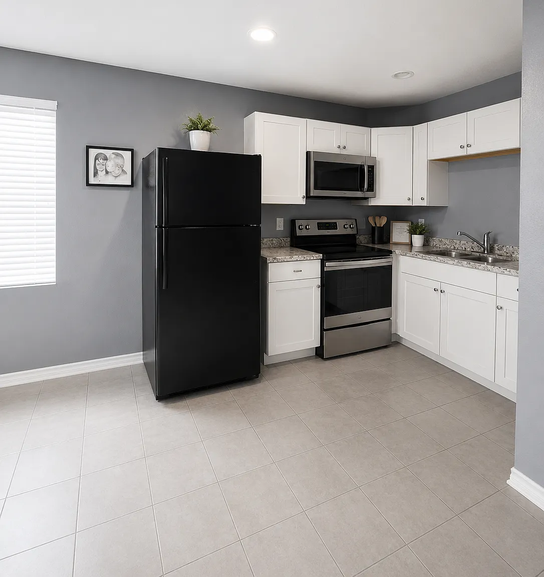 2 bed, 800 sqft, $1,635 — Photo 4