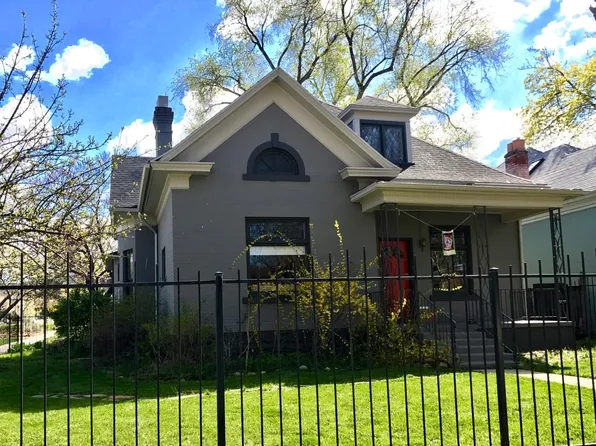 905 S 800 E, Salt Lake City, UT 84105