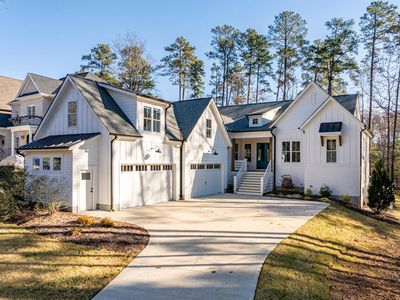 366 Davis Love Dr, Chapel Hill, NC, 27517