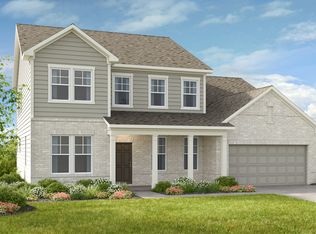 Stockbridge Plan, Watson Park, Snellville, GA 30078