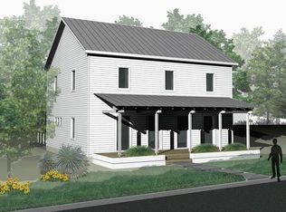 215 Georgetown Rd, Raleigh, NC 27608