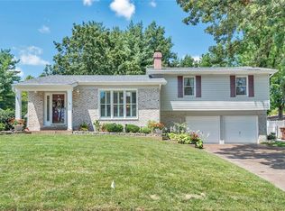 14 Wells Fargo Dr, Saint Peters, MO