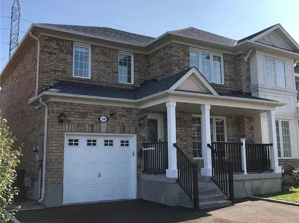 139 Raponi Cir, Toronto, ON M1X 2C6