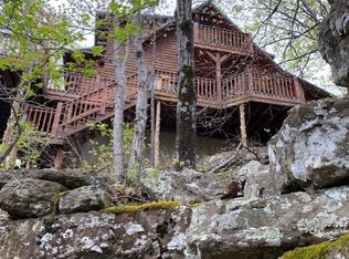 241 Nc #2336, Jasper, AR 72641