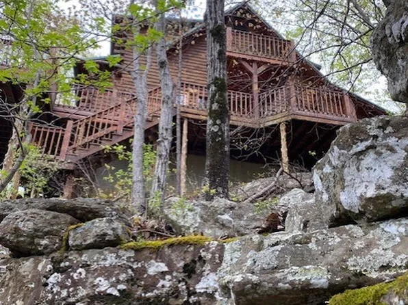 241 Nc #2336, Jasper, AR 72641