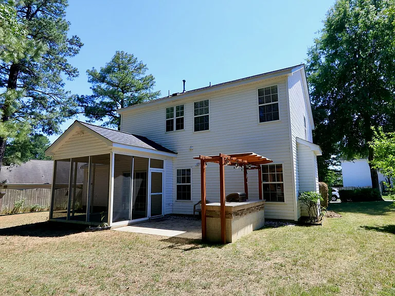 8504 Neuse Stone Dr — Photo 26
