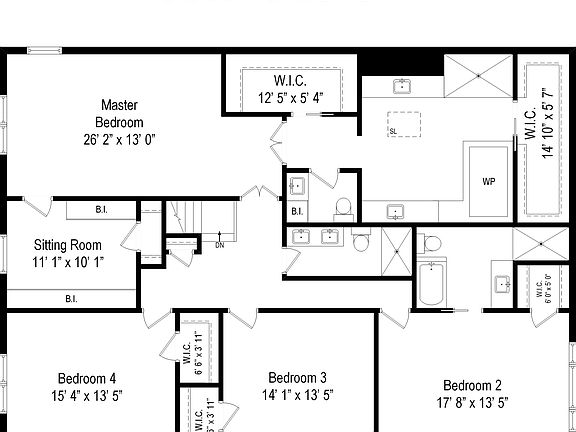2nd image of 222 Fairview Ave