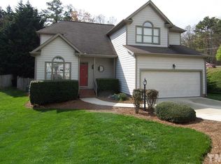 6445 Northwyck Pl, Raleigh, NC 27609