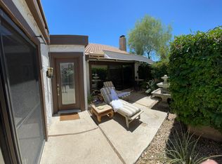 2441 S Gene Autry Trl UNIT D, Palm Springs, CA 92264