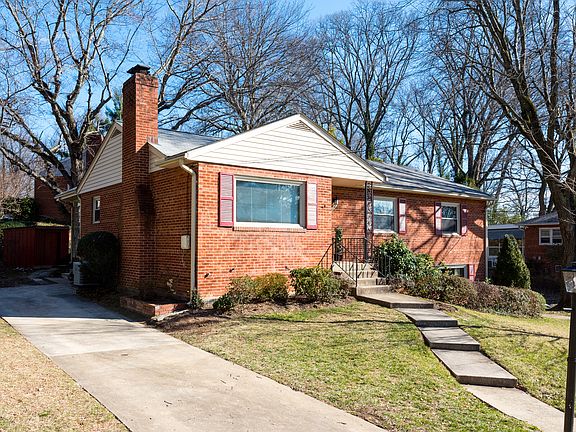 2nd image of 3149 Patrick Henry Dr