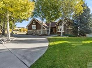 2379 Larchwood Ln, Billings, MT 59106