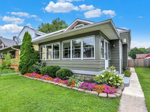 4227 Graceland Ave, Indianapolis, IN 46208