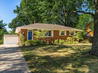 Hickman Rd, Columbus, OH 43224