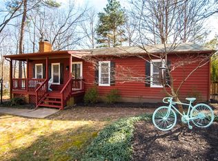 1744 Mountain Pine Ter, North Chesterfield, VA 23235