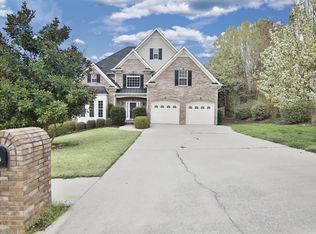 4655 Smokestone Dr, Douglasville, GA