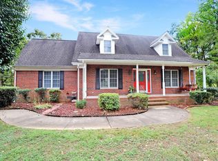 1567 Mockingbird Dr, Murray, KY 42071