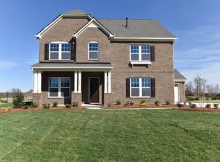 3607 Out Of Bounds Dr, Monroe, NC 28112