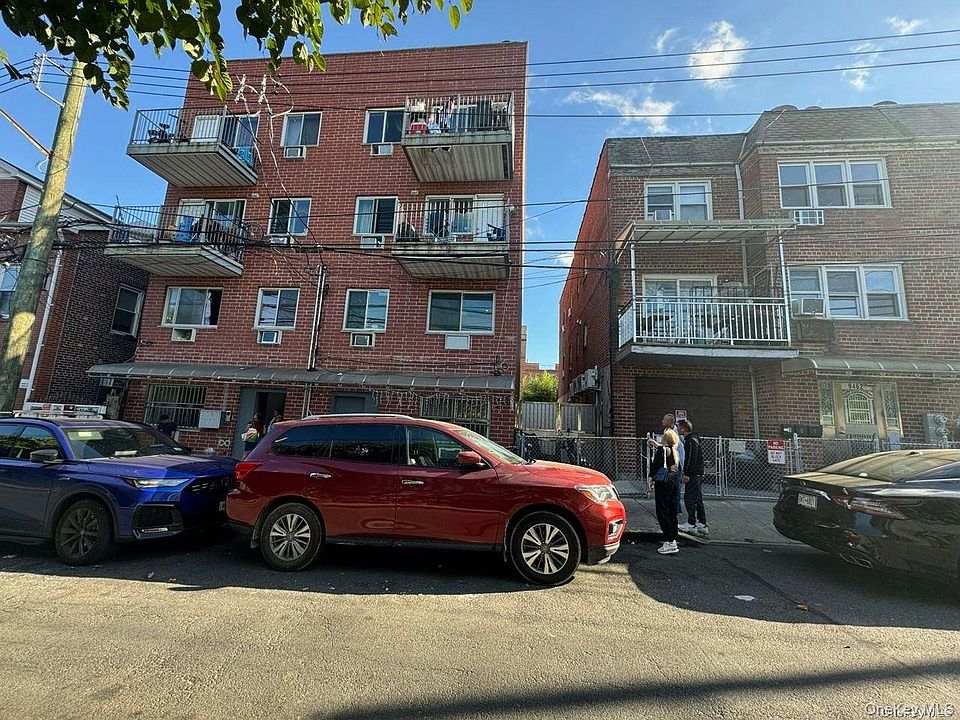 1st image of 94-66 45th Avenue