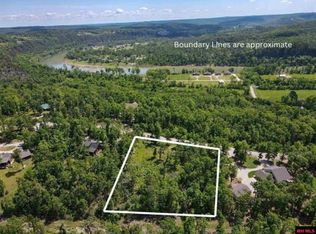 18 Rustic Ridge Dr, Mountain Home, AR 72653