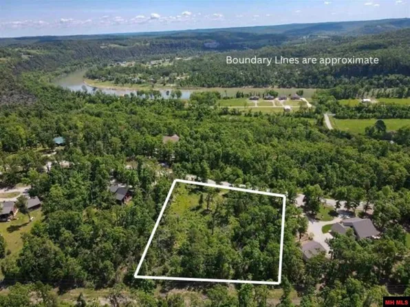 18 Rustic Ridge Dr, Mountain Home, AR 72653