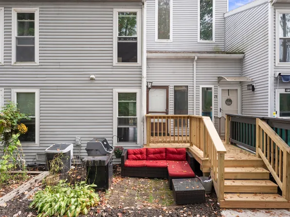 26 Glenview Drive #26, Cromwell, CT 06416