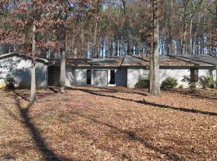 127 Bradley 280 Rd, Warren, AR 71671