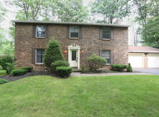 135 Brookhill Rd, Sugarloaf, PA 18249
