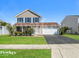142 Dowler Dr, South Bloomfield, OH 43103