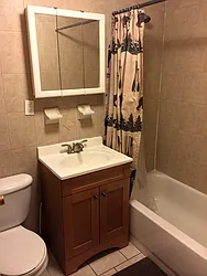 Rented by Veritas Property Management