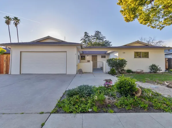 4509 N Jackson Ave, Fresno, CA 93726