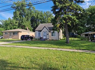4320 Frazho Rd, Warren, MI 48091