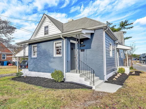 3203 Round Hill Ave NW, Roanoke, VA 24012