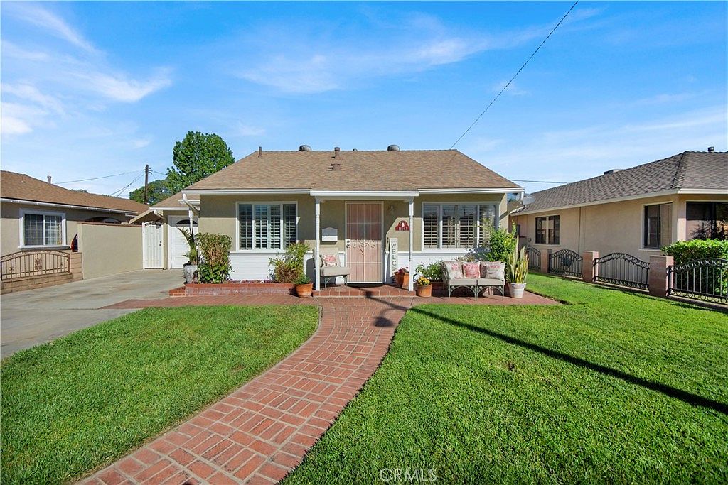 11543 Horley Ave, Downey, CA 90241 Zillow