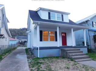 119 W Central Ave, Belle, WV