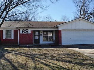 709 Cindy Ln, Grand Prairie, TX 75052