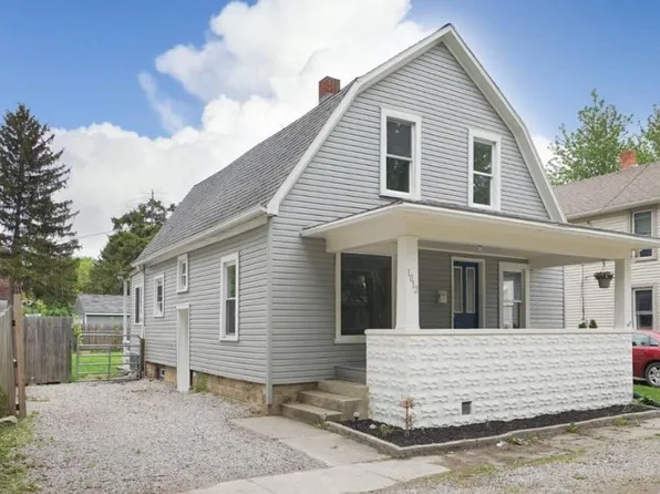 1012 Short St, Fremont, OH 43420