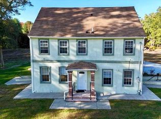 141 Arneys Mount Rd, Pemberton, NJ 08068