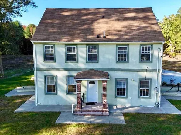 141 Arneys Mount Rd, Pemberton, NJ 08068