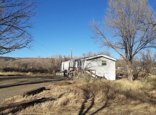 1075 Jones St, Raton, NM 87740