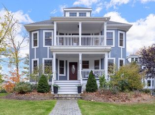 969 Greendale Ave, Needham, MA 02492