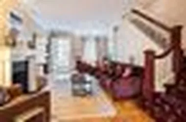 Rented by Bond New York