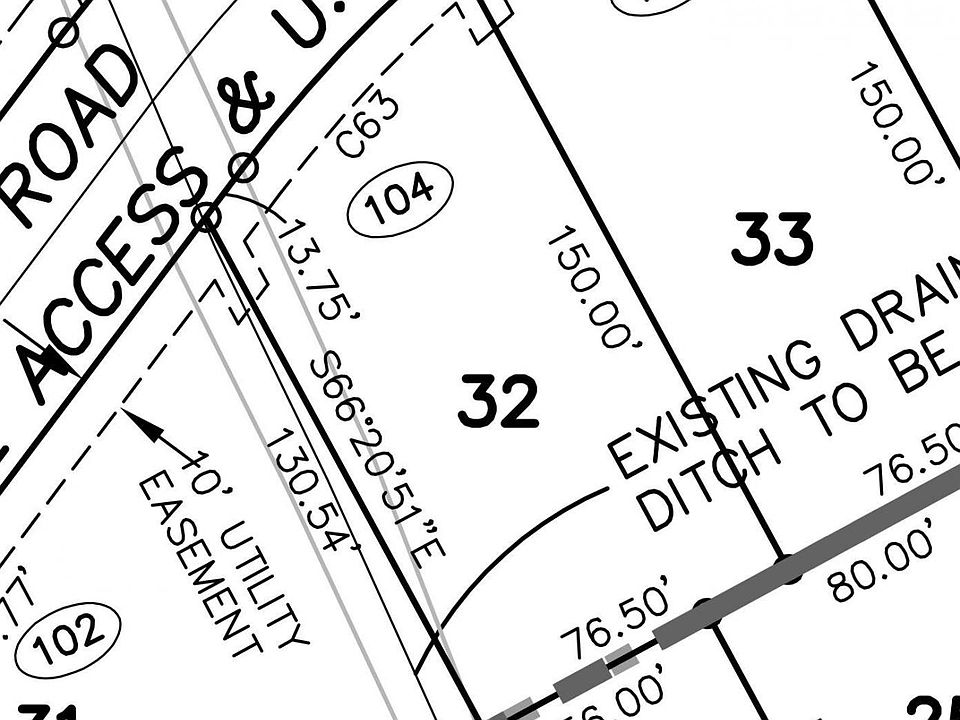 2nd image of 104 Reservoir Rd